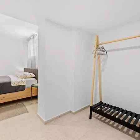 Gradina Lägenhet Vodnjan