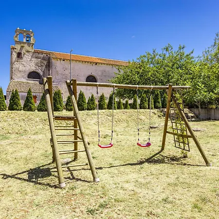 Gradina Lägenhet Vodnjan