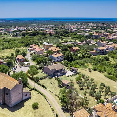 Gradina Vodnjan