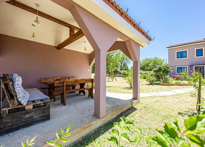 Διαμέρισμα Gradina Vodnjan
