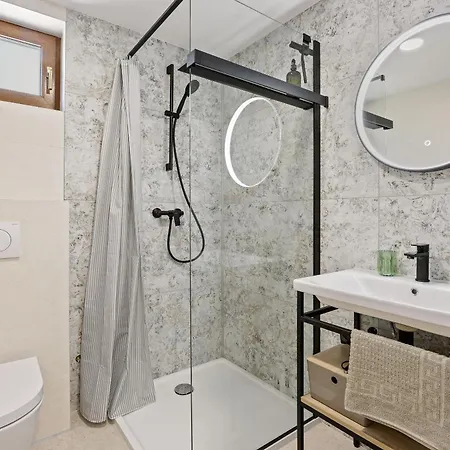 Appartement Gradina *