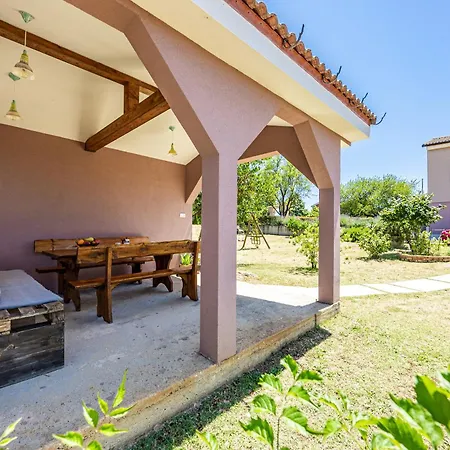 Apartman Gradina Vodnjan