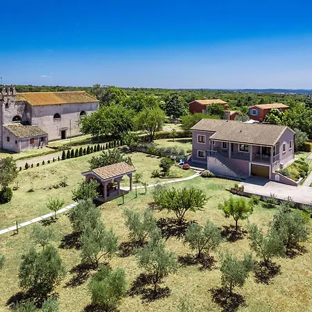 Apartman Gradina Vodnjan