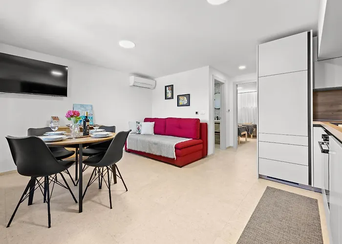 Gradina Apartman Vodnjan