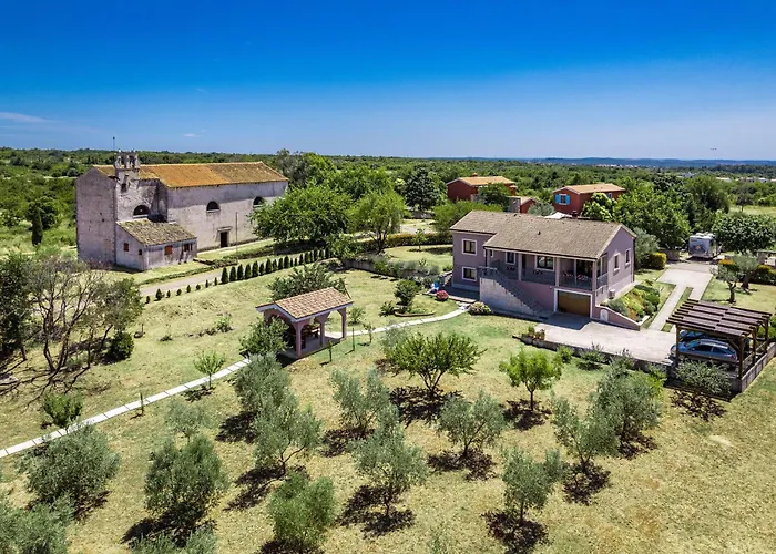 דירה Gradina וודניאן