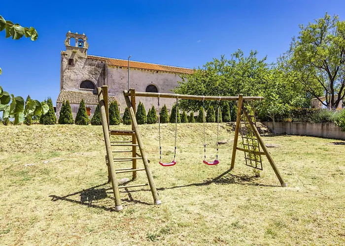 Gradina Apartman Vodnjan